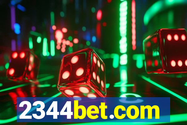 2344bet.com