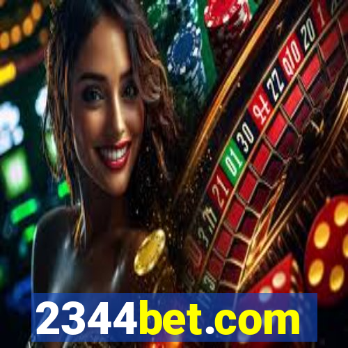 2344bet.com