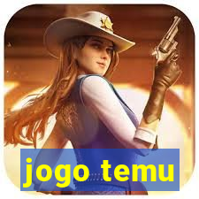 jogo temu