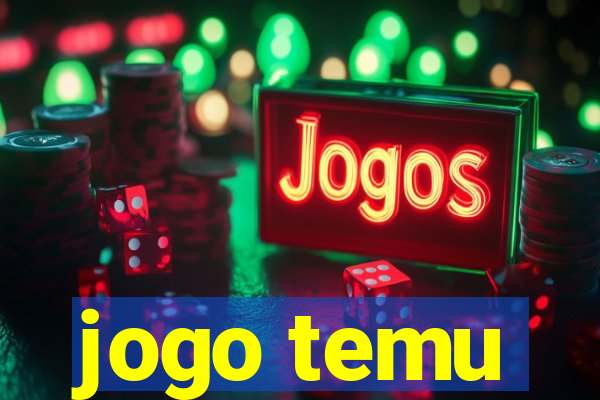 jogo temu