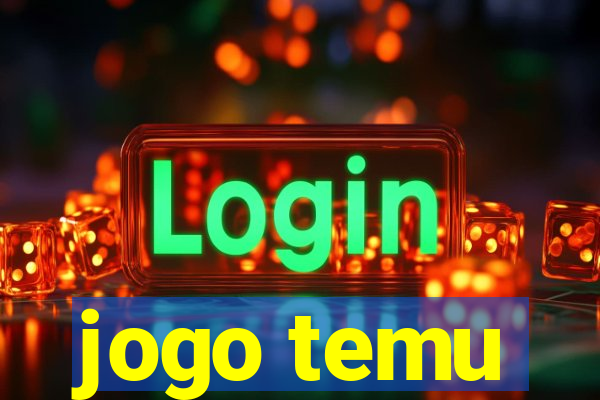 jogo temu