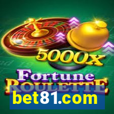 bet81.com