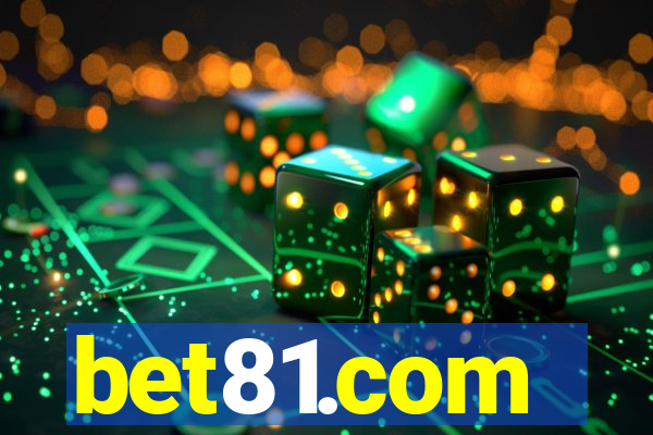 bet81.com
