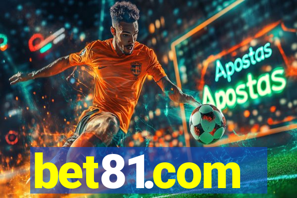 bet81.com