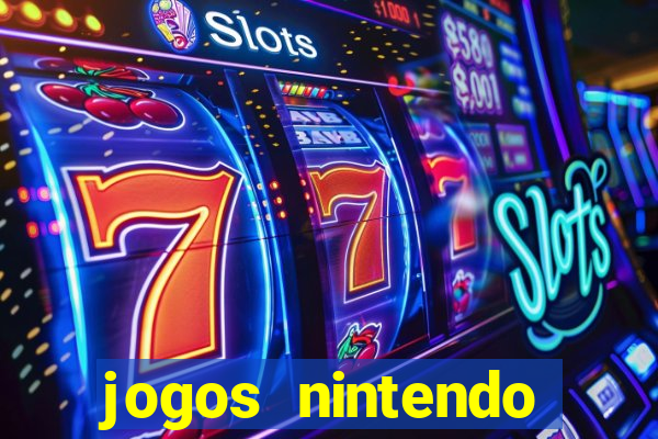 jogos nintendo switch download gratis