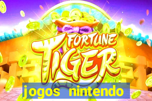jogos nintendo switch download gratis
