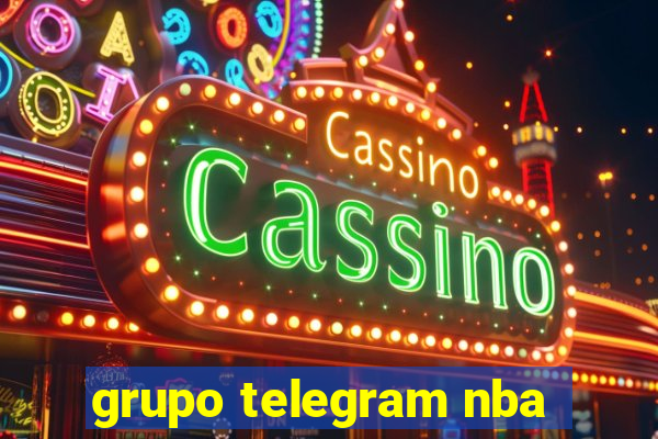 grupo telegram nba