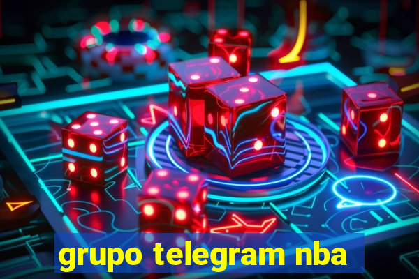 grupo telegram nba