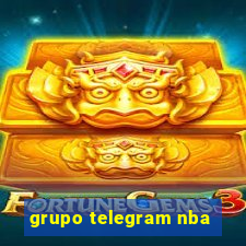 grupo telegram nba