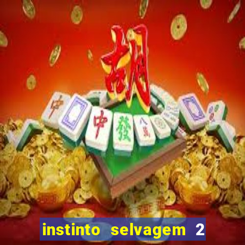 instinto selvagem 2 final explicado