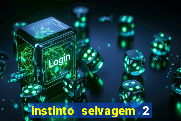 instinto selvagem 2 final explicado