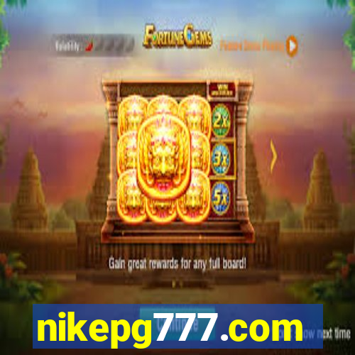 nikepg777.com