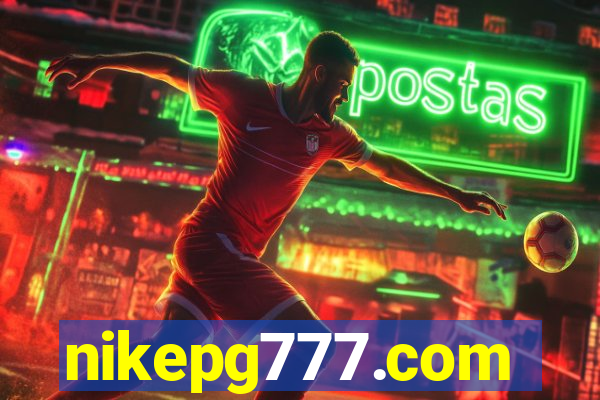 nikepg777.com