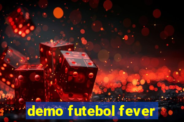 demo futebol fever