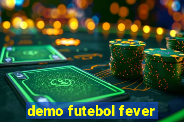 demo futebol fever