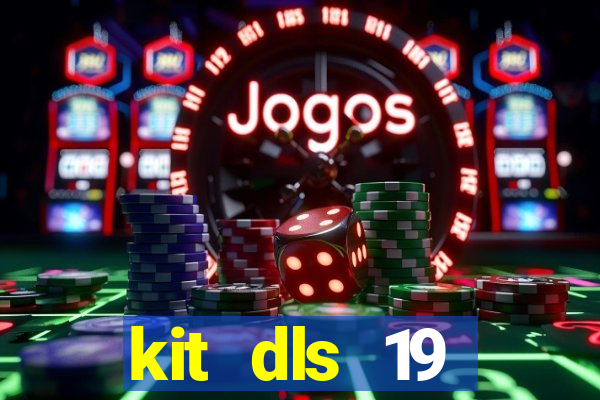 kit dls 19 barcelona 2015