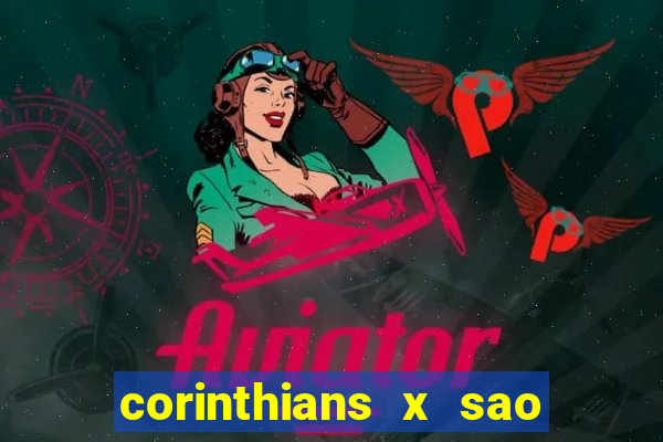 corinthians x sao paulo 9x2