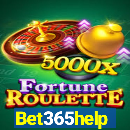 Bet365help