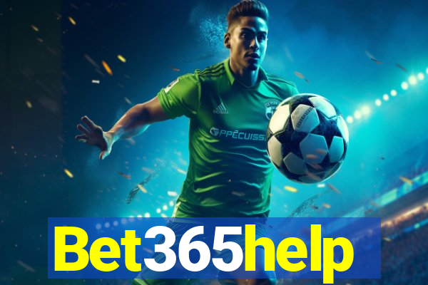 Bet365help