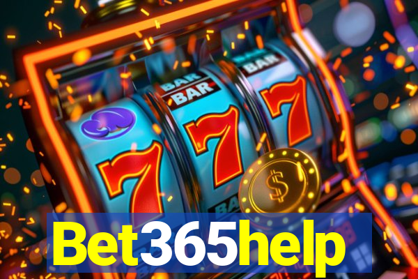 Bet365help