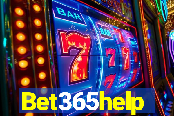 Bet365help