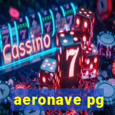 aeronave pg