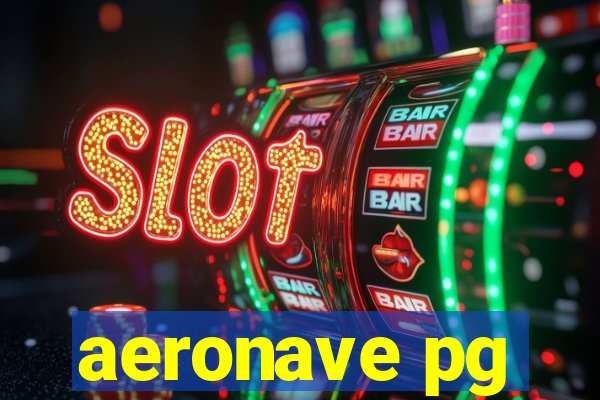 aeronave pg