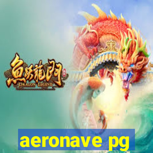 aeronave pg