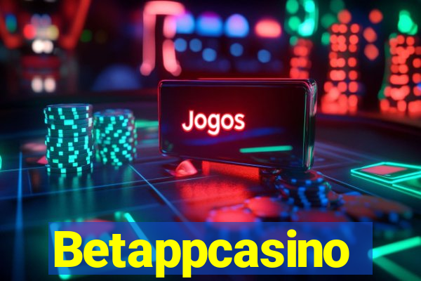Betappcasino