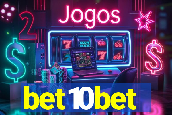 bet10bet