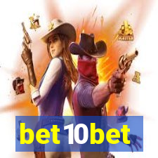 bet10bet