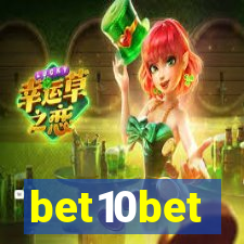 bet10bet