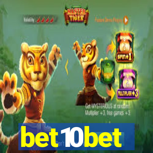 bet10bet