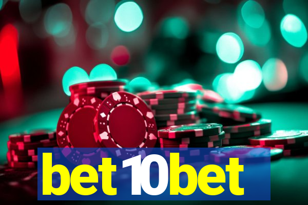 bet10bet