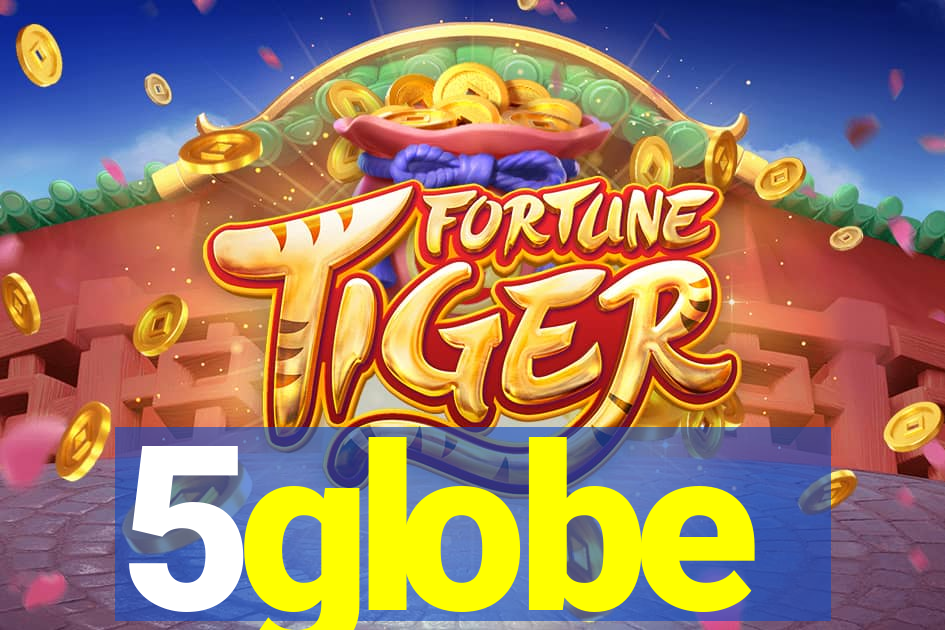 5globe