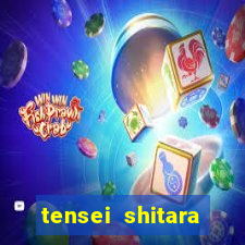 tensei shitara slime datta ken 2 dublado