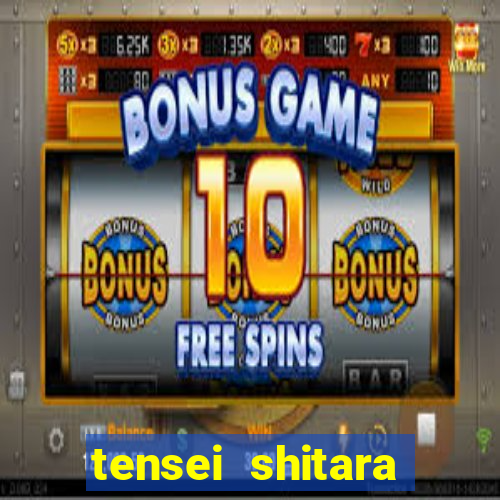 tensei shitara slime datta ken 2 dublado