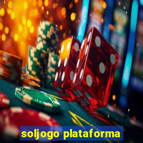 soljogo plataforma