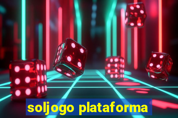 soljogo plataforma