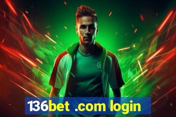 136bet .com login