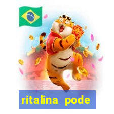 ritalina pode causar infarto