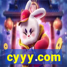 cyyy.com
