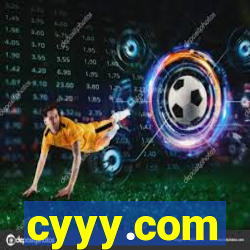 cyyy.com