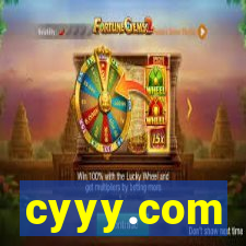 cyyy.com