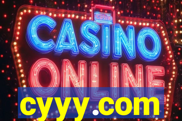 cyyy.com