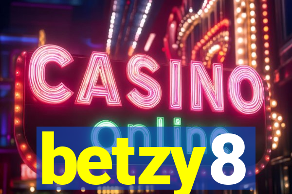 betzy8