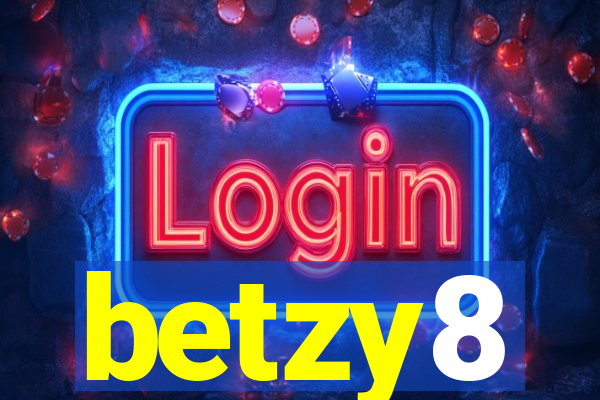 betzy8