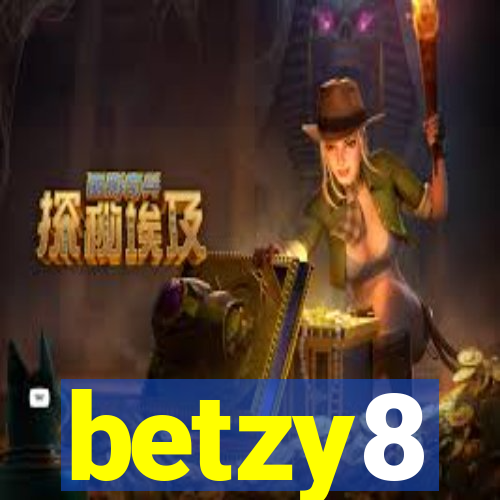betzy8