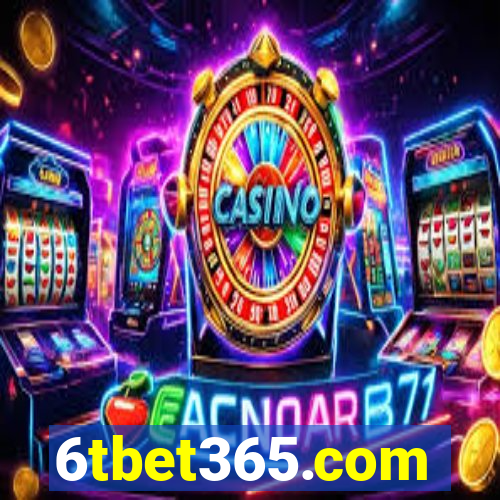 6tbet365.com