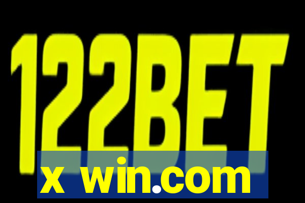 x win.com